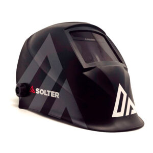 PANTALLA DE SOLDADOR HELLMET R-10 SOLTER