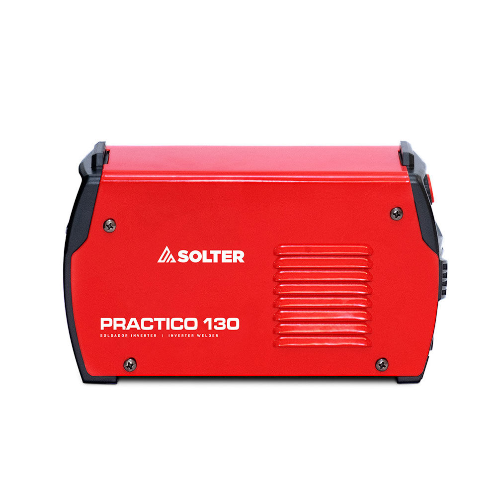 INVERTER PRACTICO 130 SOLTER