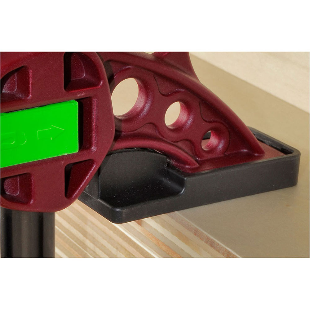 SARGENTO QUICK PIHER 30cm EXTRA REF. 52630 - Imagen 4