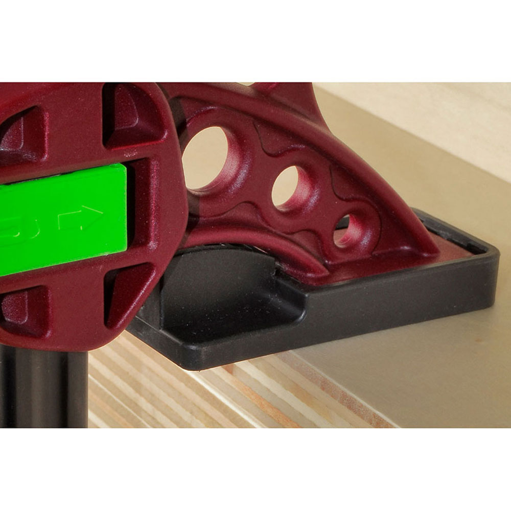 SARGENTO QUICK PIHER 45cm EXTRA REF. 52645 - Imagen 4