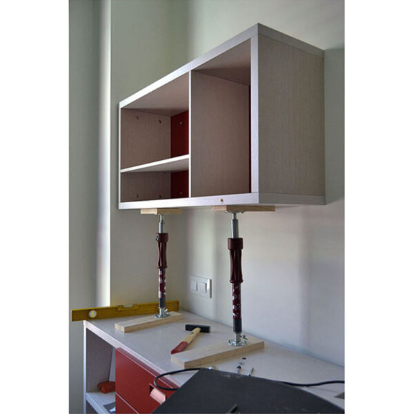 PUNTAL EXPANSION P3 PIHER 155-290cm REF. 30012 - Imagen 6