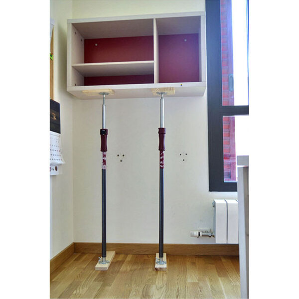 PUNTAL EXPANSION P3 PIHER 155-290cm REF. 30012 - Imagen 7