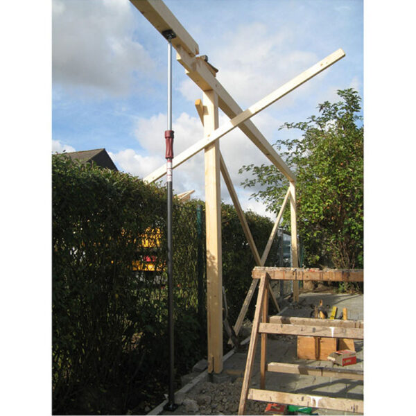 PUNTAL EXPANSION P3 PIHER 155-290cm REF. 30012 - Imagen 8
