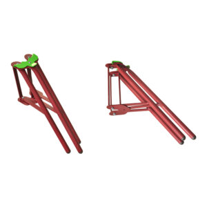 TRIPODE PUNTAL PIHER REF. 34050