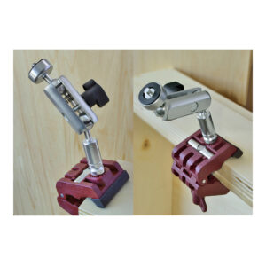 SOPORTE MULTIDISPOSITIVOS 1/4"-3/8"-5/8" PIHER REF. 34061