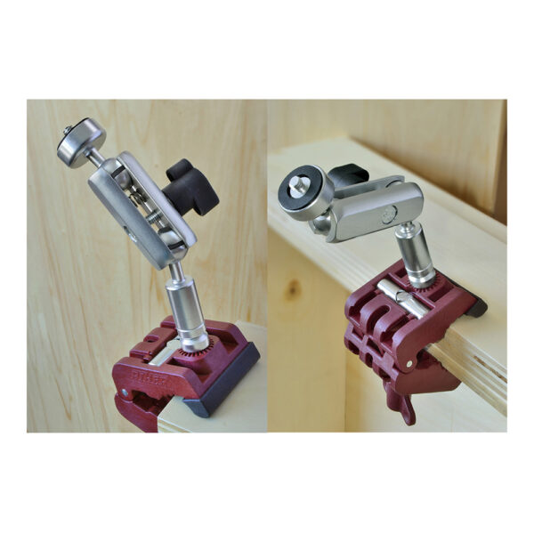 SOPORTE MULTIDISPOSITIVOS 1/4"-3/8"-5/8" PIHER REF. 34061