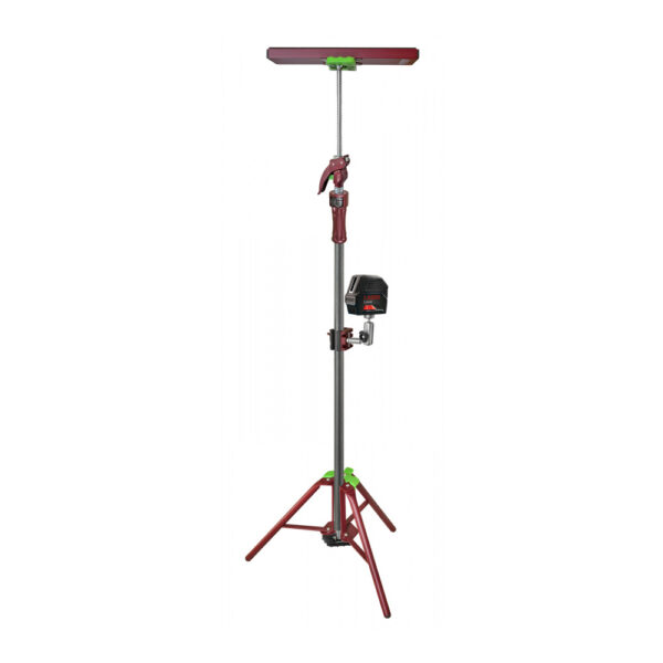 SOPORTE MULTIDISPOSITIVOS 1/4"-3/8"-5/8" PIHER REF. 34061 - Imagen 4