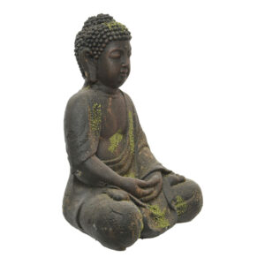 FIGURA BUDA 30x21x17cm