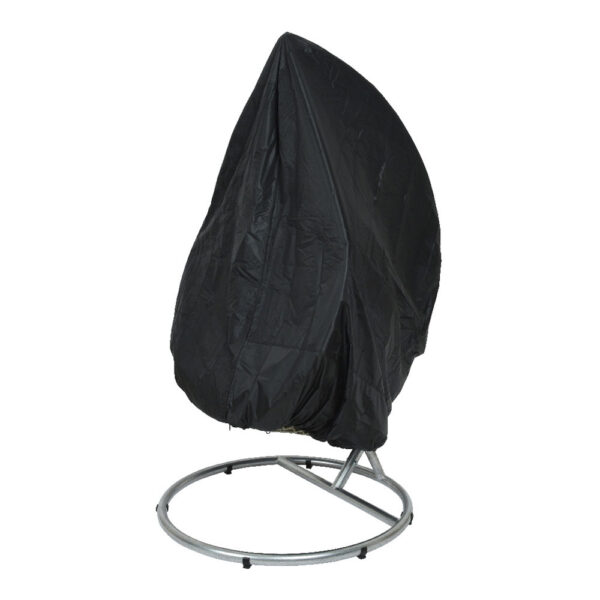 FUNDA DE PROTECCION PARA SILLA COLGANTE O COLUMPIO 115x188cm 100g/m²