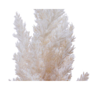 PLUMA DE PAMPA ARTIFICIAL Ø9x90cm