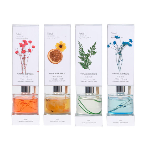 AMBIENTADOR MIKADO 200ml MODELOS SURTIDOS