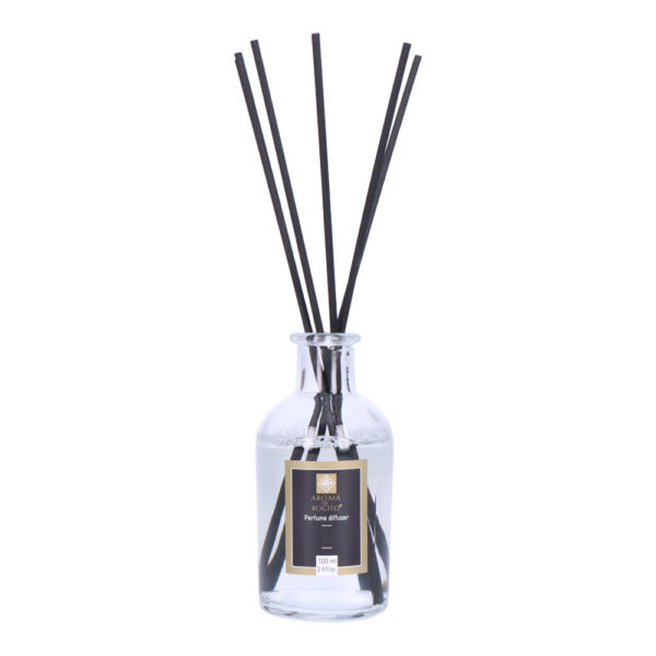 AMBIENTADOR MIKADO 100ml AROMAS VARIOS