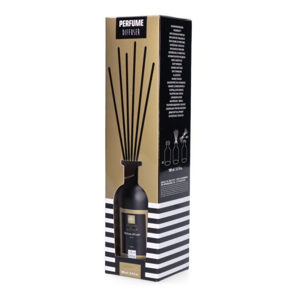AMBIENTADOR MIKADO 100ml AROMAS VARIOS - Imagen 2