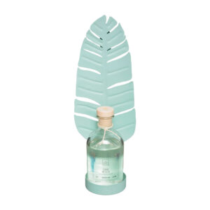 DIFUSOR CON HOJA DE METAL 250ml MODELOS SURTIDOS