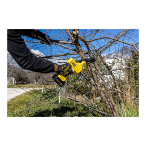 SIERRA ELECTRICA DE PODA RODENT 604W-V21 40EL-0057 GARLAND
