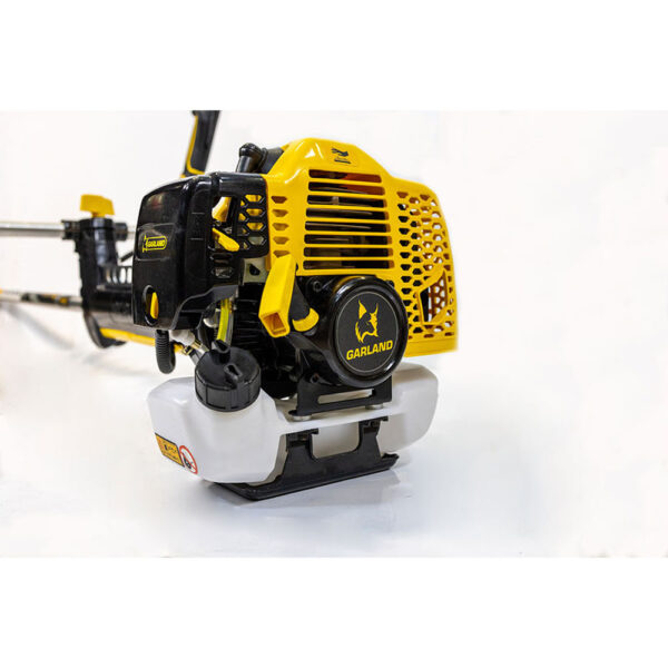 DESBROZADORA A GASOLINA 51,7cm³ ELITE 1021G V19 41-0188 GARLAND - Imagen 4