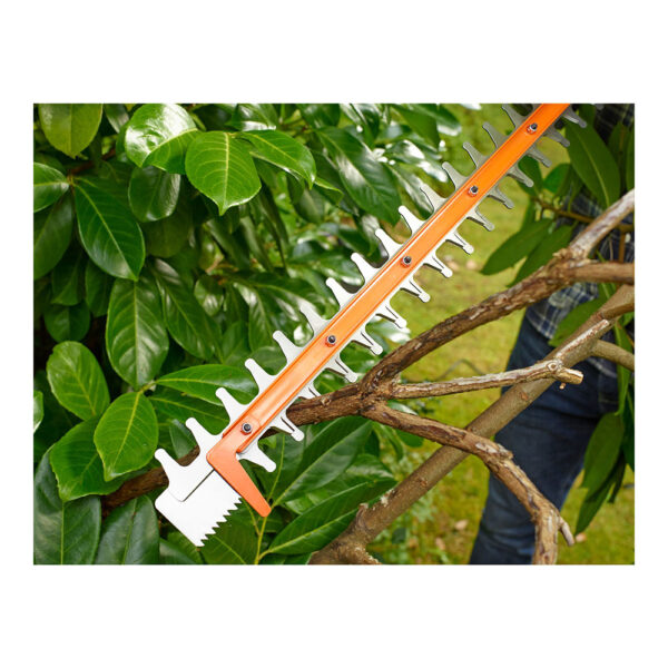 CORTASETOS 500W 55cm 22mm BEHTS401-QS BLACK+DECKER