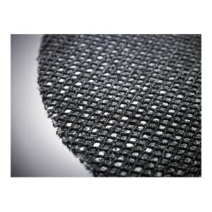 PACK 5 LIJAS DE MALLA Ø125mm GRANO: 120 PARA LIJADORAS ROTOORBITALES DTM3105-QZ DEWALT