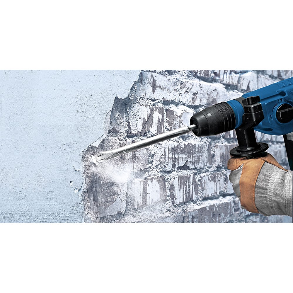 CINCEL TIPO PALA AUTOAFILABLE SDS-PLUS: 250x40mm 2608690101 BOSCH - Imagen 2