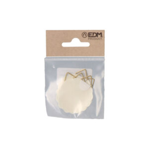 PACK 5 unid. ANILLA ADHESIVA PARA CUADROS EDM