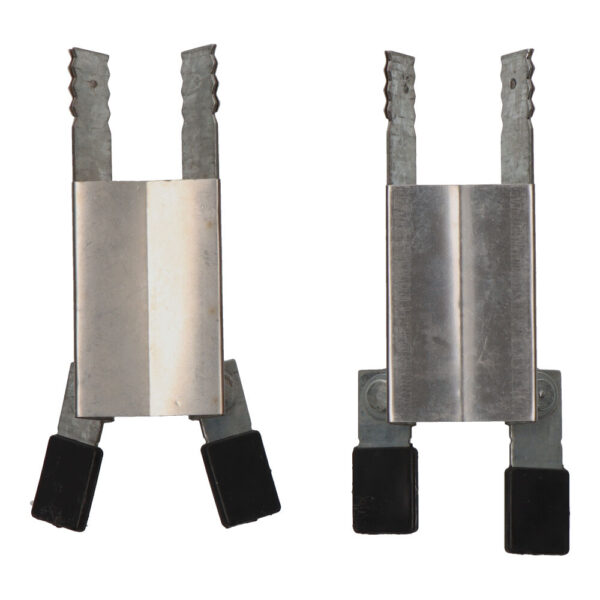 SEGUROS CUÑA DENTADA PARA PERSIANAS INOX 304 2 UNIDADES EDM