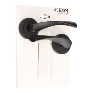 BLISTER JUEGO ROSETA 707 NEGRO EDM