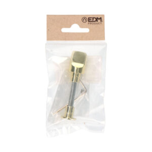BLISTER MULETILLA MANILLA CON DESBLOQUEO 10098 LP EDM