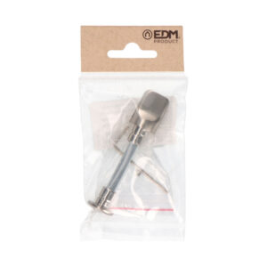 BLISTER MULETILLA MANILLA CON DESBLOQUEO 10098 NS EDM