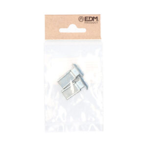 BLISTER CERRADERO LENGÜETA 6818-22 ZN EDM