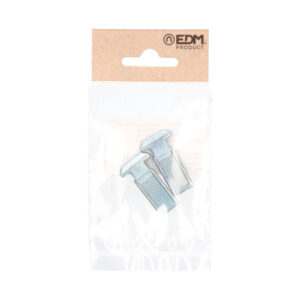 BLISTER CERRADERO LENGÜETA 6818-25 ZN EDM