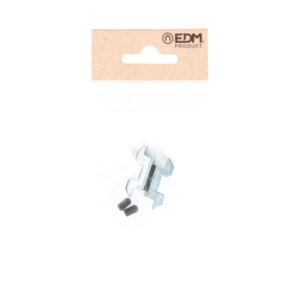 BLISTER CONTRACIERRE ZAMAK 6819-05 ZN EDM