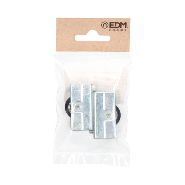 BLISTER RODAMIENTO CLIMALIT 177 RD17 ZN EDM