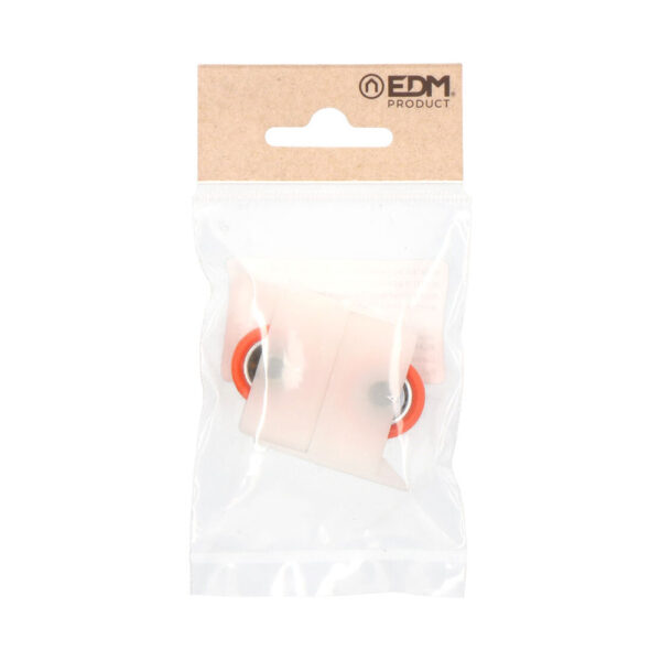 BLISTER RODAMIENTO CO-22 RD08 BL EDM