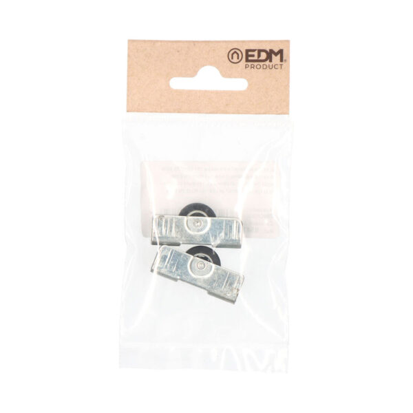 BLISTER RODAMIENTO INASA 151 RD12 ZN EDM