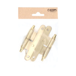 BLISTER PERNIO CON REMATE PN03 IZQUIERDA 100x58mm LS EDM