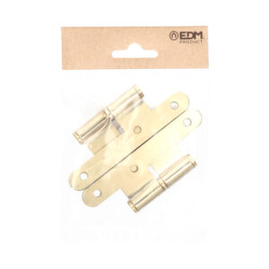 BLISTER PERNIO SIN REMATE PN04 DERECHA 100x58mm LS EDM
