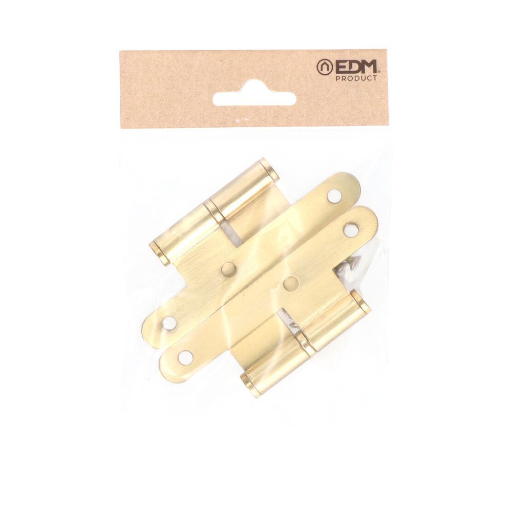 BLISTER PERNIO SIN REMATE PN04 IZQUIERDA 100x58mm LS EDM