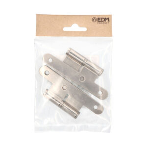 BLISTER PERNIO SIN REMATE PN04 DERECHA 100x58mm NS EDM