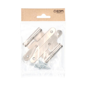 BLISTER PERNIO SIN REMATE PN04 IZQUIERDA 100x58mm NS EDM