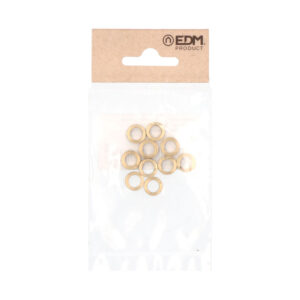 BLISTER OVALILLO PERNIO OV01 LTD EDM