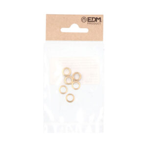 BLISTER OVALILLO OV02 10x7x1,5mm LT EDM