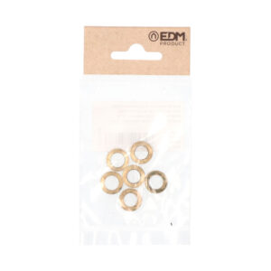 BLISTER OVALILLO OV02 14x9x2mm LT EDM