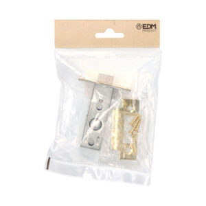 BLISTER PICAPORTE TUBULAR C/C PCT03 45mm LTD EDM