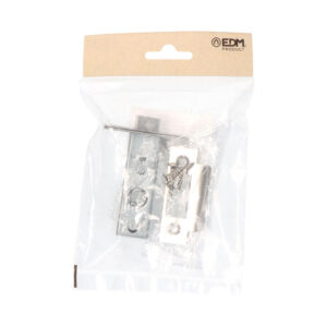 BLISTER PICAPORTE TUBULAR C/C PCT03 45mm NS EDM