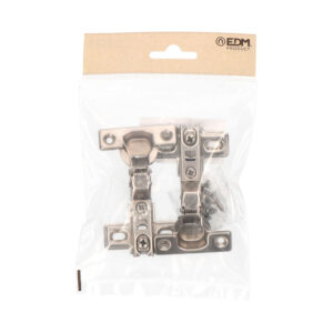 BLISTER BISAGRA CAZOLETA S-AC BC01 26mm ZN EDM