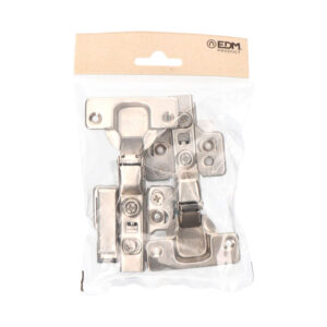 BLISTER BISAGRA CAZOLETA PISTON ACOD BC05 35mm ZN EDM