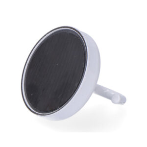 IMAN DECORATIVO Ø32x7mm CON GANCHO