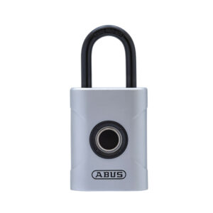 CANDADO DE HUELLA ABUS TOUCH DE 45mm 57/45 ABUS