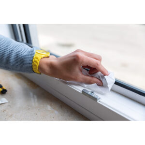 MOSQUITERA EASY OPEN 130x150cm POLIESTER. 70474 SCHELLENBERG