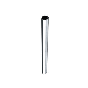 EJE OCTOGONAL SISTEMA MINI PARA ENROLLAMIENTO PERSIANA Ø40MMX1,5MTS